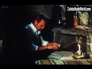 Aline Mess in Die Insel der tausend Freuden (1978) 3