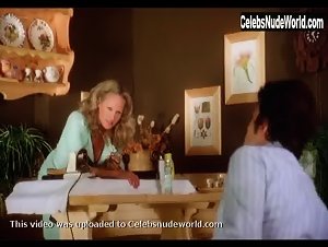 Carla Romanelli in L'infermiera (1975) 2