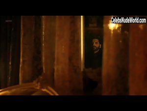 Carlotta Antonelli Lingerie , Explicit in Suburra (series) (2017) 5