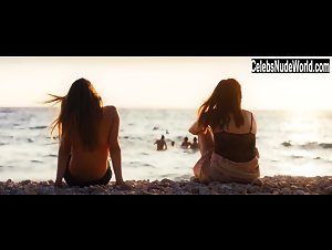 Amelie Plaas-Link in Interrail (2018) 15
