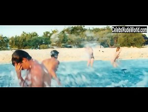 Amelie Plaas-Link in Interrail (2018) 19