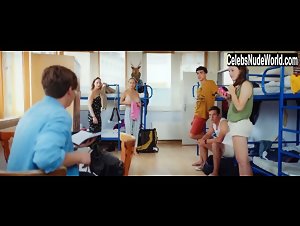 Amelie Plaas-Link in Interrail (2018) 7
