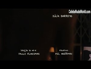 Branca Messina in Amor de 4 (series) (2017) 1
