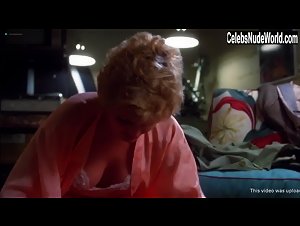 Carolyn Perry in A Little Sex (1982) 8