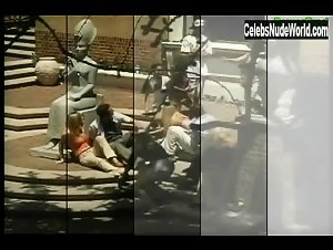 Ashley Fires in 7 Lives Xposed (series) (2001) 1