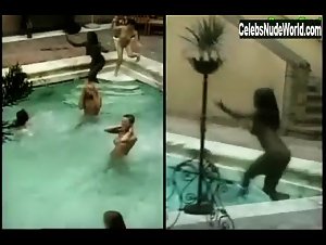 Ashley Fires in 7 Lives Xposed (series) (2001) 9