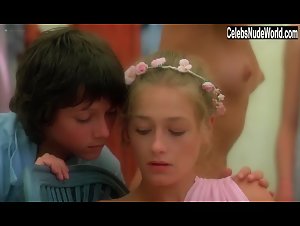 Catherine Leprince Tits , Compilation in Bilitis (1977) 7