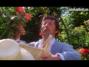 Catherine Leprince in Le cavaleur (1979) 1