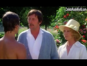 Catherine Leprince in Le cavaleur (1979) 15