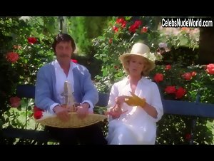 Catherine Leprince in Le cavaleur (1979) 3