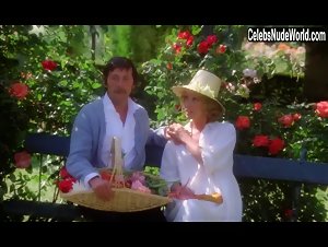 Catherine Leprince in Le cavaleur (1979) 5