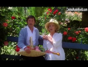 Catherine Leprince in Le cavaleur (1979) 6