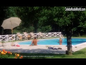 Catherine Leprince in Le cavaleur (1979) 7