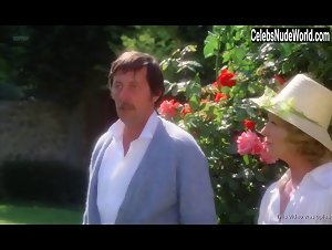 Catherine Leprince in Le cavaleur (1979) 8
