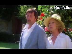 Catherine Leprince in Le cavaleur (1979) 9