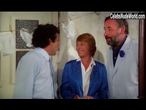 Catherine Alric in On a vole la cuisse de Jupiter (1980) 16