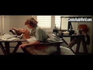 Catherine Rivet in Emmanuelle: L'antivierge (1975) 2