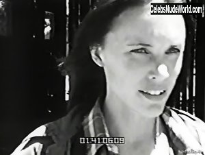 Cecilia Bergqvist Flashing , boobs in Emmanuelle 2000: Being Emmanuelle (2000) 14
