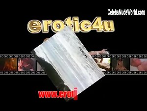 Cecilia Bergqvist Outdoor , Orgasm in Emmanuelle 2000: Being Emmanuelle (2000) 20
