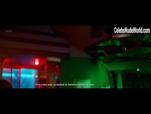 Cecilia Cartasegna in Terror 5 (2016) 11