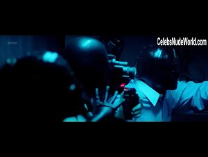 Cecilia Cartasegna in Terror 5 (2016) 17
