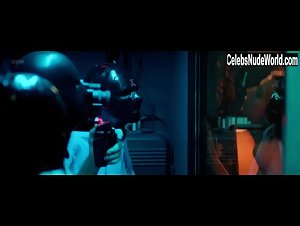 Cecilia Cartasegna in Terror 5 (2016) 19