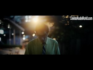 Champagne Nuttanun in Who's Watching Oliver (2017) 1