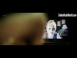 Champagne Nuttanun in Who's Watching Oliver (2017) 19