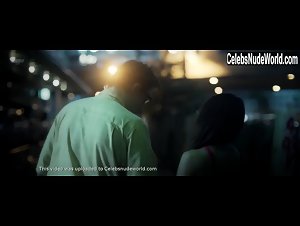 Champagne Nuttanun in Who's Watching Oliver (2017) 3