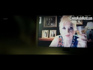 Champagne Nuttanun in Who's Watching Oliver (2017) 5
