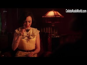 Carina Conti II in The Last Tycoon (series) (2016) 10