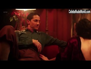 Carina Conti II in The Last Tycoon (series) (2016) 14