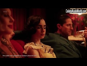 Carina Conti II in The Last Tycoon (series) (2016) 20