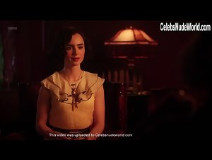 Carina Conti II in The Last Tycoon (series) (2016)