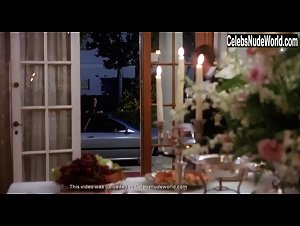 Adrienne Leigh nude , boobs In Bad Influence (1990) 7