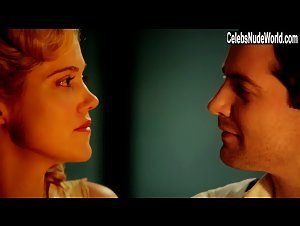 Charity Wakefield in Close to the Enemy (series) (2016) 3