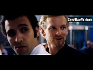 Charlie Dagelet in Loft (2010) 4