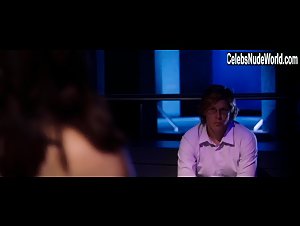 Charlie Dagelet boobs , nude scene in Loft (2010) 1