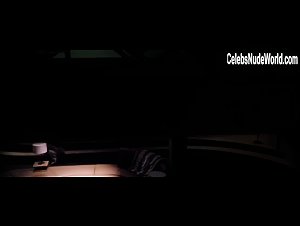 Charlie Dagelet boobs , nude scene in Loft (2010) 9