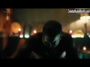 Charlie Dagelet Interracial , Explicit in Mocro Maffia (series) (2018) 18