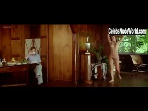Charlotte Alexandra in Good-bye, Emmanuelle (1977) 13