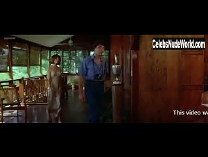 Charlotte Alexandra in Good-bye, Emmanuelle (1977) 17