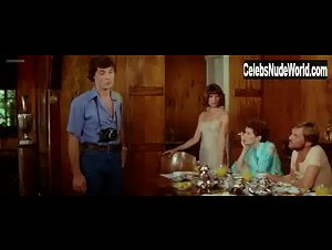 Charlotte Alexandra in Good-bye, Emmanuelle (1977) 19