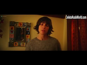 Charlotte Atkinson in Anchor and Hope (2017) 16