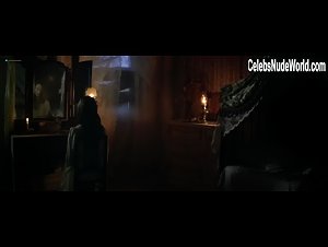 Charlotte Vega in Lodgers (2017) 2