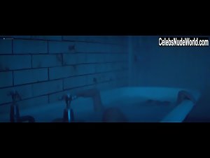 Charlotte Vega in Lodgers (2017) 3