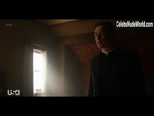 Chasten Harmon in Damnation (series) (2017) 10