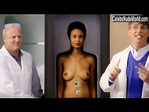 Cherina Monteniques Scott in Movie 43 (2013) 4