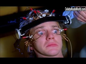 Cheryl Grunwald in A Clockwork Orange (1971) 1