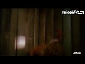 Cheryl Smith Blonde , Explicit in Caged Heat (1974) 14